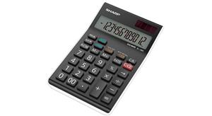 ماشین حساب شارپ مدل EL-128C