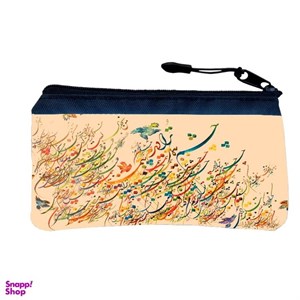 جامدادی مدل شعر