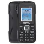 Kgtel GT-20 Dual SIM Mobile Phone