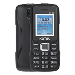 گوشی موبایل کاجیتل مدل GT-20 دو سیم کارت