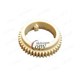 چرخ دنده تفلون (هات رول) کپی شارپ Sharp AR-5316/5516 فابریک