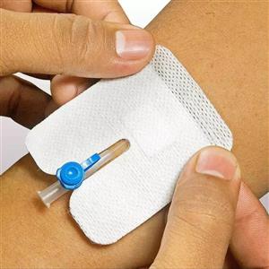 چسب آنژیوکت مدی باب مدل IV بسته 100 عددی