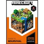 کتاب Guide To Survival اثر Mojang AB انتشارات Egmont