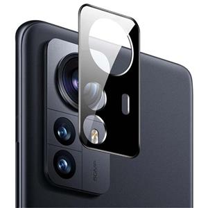 محافظ لنز دوربین بادیگارد مدل Blk مناسب برای گوشی موبایل شیائومی Mi 12 Pro BodyGuard Blk Camera Lens Protector For Xiaomi 12 Pro