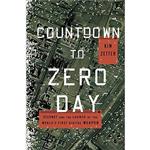 کتاب Countdown to Zero Day اثر Kim Zetter انتشارات Crown