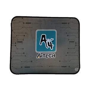 ماوس پد مخصوص بازی ای فورتک مدل A4