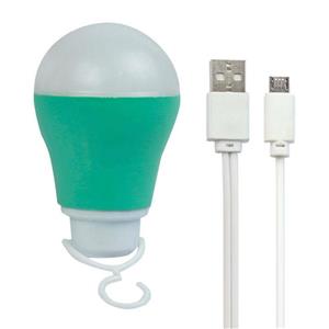 لامپ ال ای دی USB کد 2700