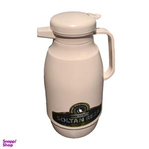 فلاسک سلطان رضا مدل g01 گنجایش 1 لیتر