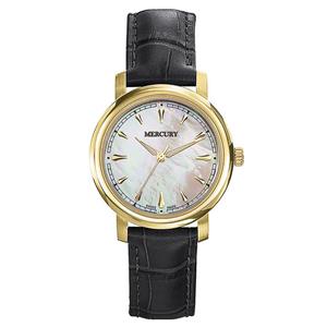 ساعت مچی عقربه ای زنانه مرکوری مدل ME380-GL-7 MERCURY ME380-GL-7 Watch For Women