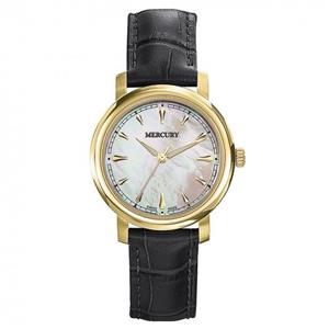 ساعت مچی عقربه ای زنانه مرکوری مدل ME380-GL-7 MERCURY ME380-GL-7 Watch For Women