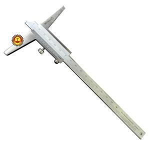 کولیس پراید مدل P4016-150 گستره 0-150 میلیمتر