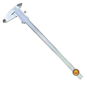 کولیس پراید مدل P3004-300 گستره 0-300 میلیمتر