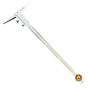 کولیس پراید مدل P4016-300 گستره 0-300 میلیمتر