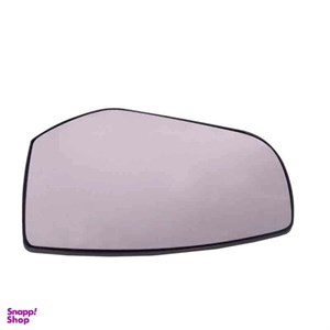 شیشه آینه جانبی راست خودرو قطعه سازان کبیر مدل SHIS-DENAPLUS-R مناسب برای دنا پلاس