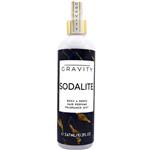 بادی اسپلش مردانه گرویتی مدل SODALITE حجم 247 میلی لیتر