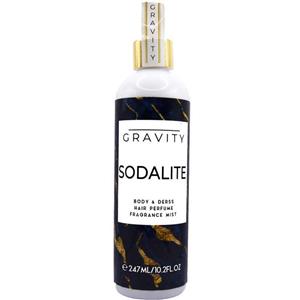 بادی اسپلش مردانه گرویتی مدل SODALITE حجم 247 میلی لیتر