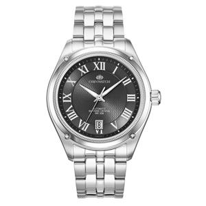 ساعت مچی کین واچ مدل C171SBK Coin-Watch C171SBK Watch For Men