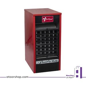 هیتر گازی مهیاسان مدل MGH 525 zt