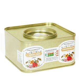 عسل چهل گیاه سلامت - 1000 گرم
