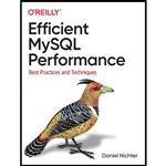 کتاب Efficient MySQL Performance اثر Daniel Nichter انتشارات OReilly Media