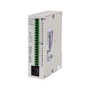 پی ال سی دلتا DVP14SS211R