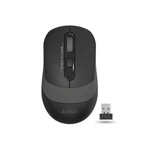 ماوس بی سیم ای فورتک مدل F_G_1O_S_SILNET