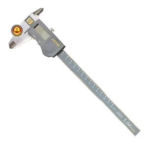 کولیس دیجیتال سیلوک مدل S20 گستره 0 تا 200 میلی متر