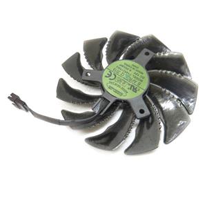 :فن کارت گرافیک مدل T129215SU