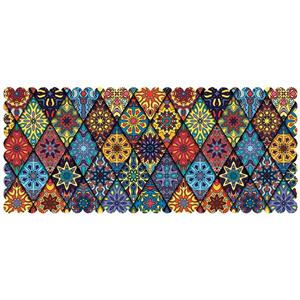 رانر رنس مدل R1-42079 سایز 100x40 سانتی متر