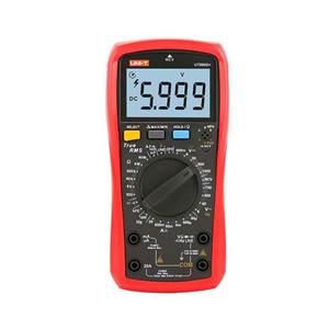 مولتی متر دیجیتال یونی-تی مدل +UT-890D