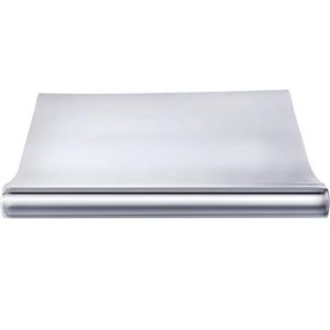 رومیزی مدل طلقی آرگو یخی ضخیم کد A100-T200