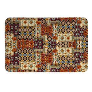 پادری طرح فرش کد 5295 سایز 50 × 70 سانتی متر