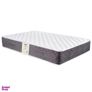 تشک ویستر مدل ویسکو یک نفره سایز 120 × 200 سانتی متر