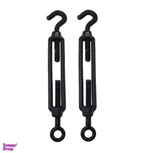مهارکش مدل گوریلا کد YP-SIZE12 مجموعه 2 عددی