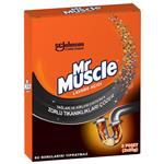 لوله باز کن مستر ماسل Mr Muscleبسته 2 تا 50 گرمی