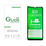 Sheild Glass CRM Glass Ceramics Screen Protector For Oppo A16K