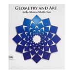 کتاب Geometry and Art اثر  Roxane Zand انتشارات SKIRA