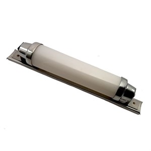 چراغ سقفی خودرو مدل مهتابی