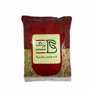 عدس صنایع غذایی برنگ - 500 گرم