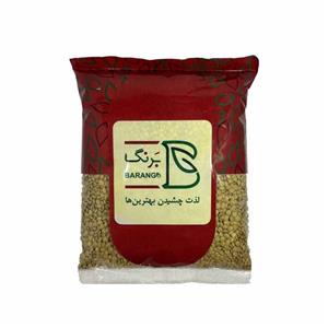 عدس ریز صنایع غذایی برنگ - 500 گرم