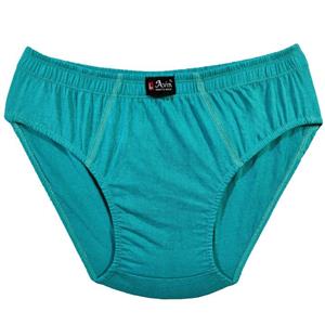 شورت مردانه آوین مدل اسلیپ رنگ سبز