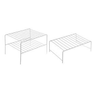 شلف داخل کابینت مدل qs1367 مجموعه 2 عددی