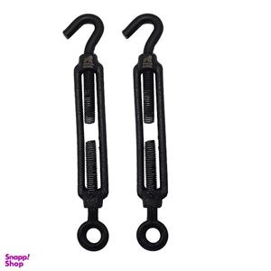 مهارکش مدل گوریلا کد YP-SIZE8 مجموعه 2 عددی