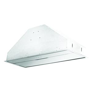 هود مخفی درسا مدل پونه سفید سایز۸۰