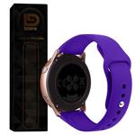 بند درمه مدل  Daily مناسب برای ساعت هوشمند میبرو  MOB Lite Smart Watch Ultra