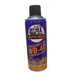 اسپری WD 40 330ml