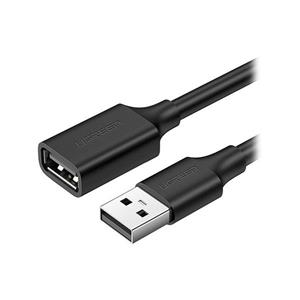 کابل افزایش طول USB یوگرین مدل US103 10318 طول 5 متر