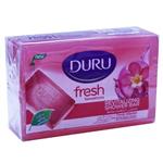 صابون دورو fresh sensations  قرمز تکی