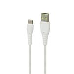 کابل تبدیل تسکو TSCO TC C205 USB To USB-C Cable طول یک متر