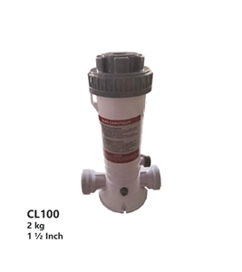 کلر زن خطی جیلانگ مدل CL100